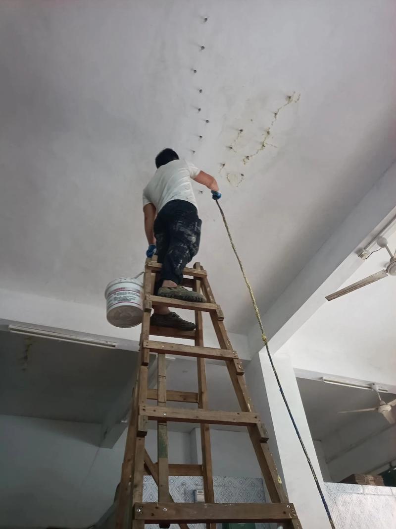 驻马店遂平县化学注浆